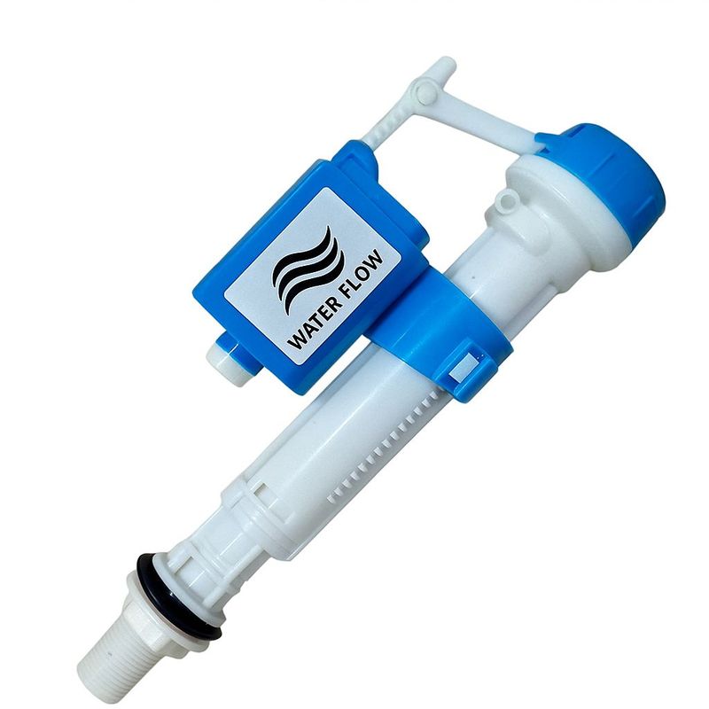 شناور توالت فرنگی مدل  water flow